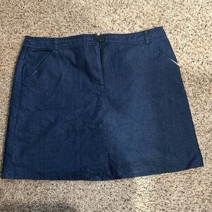 Women’s Skort